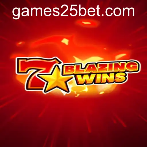 BlazingWins
