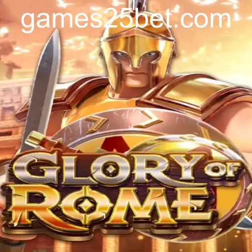 GloryofRome