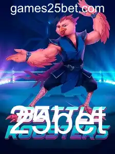 BattleRoosters: Inovação e Estratégia no Cenário dos Jogos Competitivos