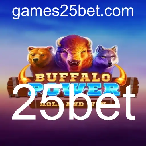 Explorando o Universo de BuffaloPower e a Fascinante Mecânica de 25bet