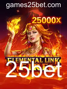 ElementalLinkFire: Um Jogo de Estratégia e Aventura com 25bet