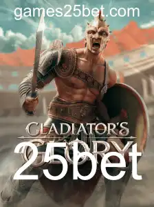 Dominando o Mundo de GladiatorsGlory: Uma Jornada no Jogo com 25bet
