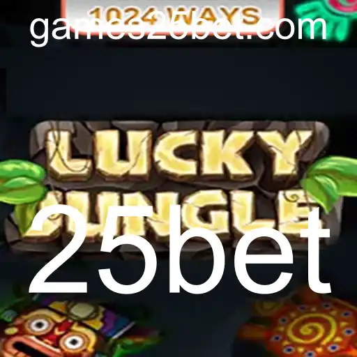 Explorando LuckyJungle1024: Uma Aventura Exótica com 25bet