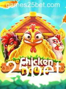 Explorando o Universo do Jogo 'TheChickenHouse' e a Dinâmica do 25bet