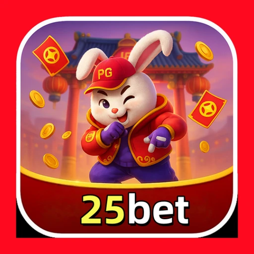 25bet Logo