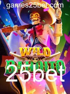 Descubra o Fascinante Mundo de WildBandito